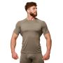 Pulse Running T-Shirt Vetiver - GymBeam M