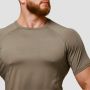 Pulse Running T-Shirt Vetiver - GymBeam M