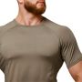 Pulse Running T-Shirt Vetiver - GymBeam M
