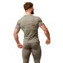 Pulse Running T-Shirt Vetiver - GymBeam M