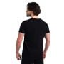 Pure Ambition T-Shirt Black - GymBeam XXL
