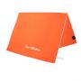 Quick-Drying Sports Towel Orange/White - GymBeam single_variant