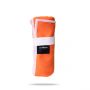 Quick-Drying Sports Towel Orange/White - GymBeam single_variant