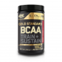 Gold Standard BCAA Train Sustain - Optimum Nutrition peach maracuja