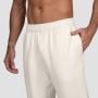 Relay Joggers Pearl - GymBeam M