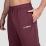 Relay Joggers Fig - GymBeam M