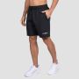 Relay Shorts Black - GymBeam M