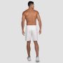 Relay Shorts Pearl - GymBeam M