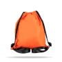 Sack Pack Backpack Orange - GymBeam single_variant