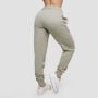 Women‘s Agile Joggers Sage - GymBeam M