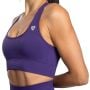 Seamless Sports Bra Cosmos - STRIX S