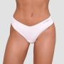 Seamless Panties 3Pack Chalk - GymBeam XS