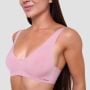 Seamless Bra Dusty Rose - GymBeam L