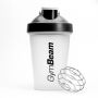 Shaker Blend Bottle transparent-black 400 ml - GymBeam single_variant