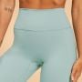 Women‘s Sense Leggings Storm Blue - BeastPink XL