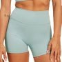 Women‘s Sense Shorts Storm Blue - BeastPink XXL