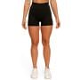 Women‘s Sense Shorts Black - BeastPink L