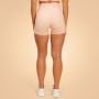 Women‘s Sense Shorts Pink - BeastPink XL