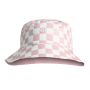 Serenity Bucket Hat Pink - BeastPink UNI