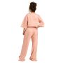 Women‘s Serenity Joggers Pink - BeastPink XXL