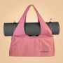 Serenity Sports Bag Pink - BeastPink single_variant