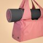 Serenity Sports Bag Pink - BeastPink single_variant