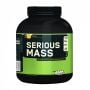 Serious Mass - Optimum Nutrition 5450 g - chocolate