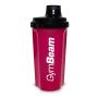 Red Shaker 500 ml - GymBeam single_variant