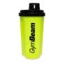 Yellow Shaker 700 ml - GymBeam single_variant