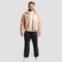 Sherpa Jacket Canyon - GymBeam XL