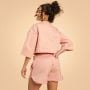 Women‘s Serenity Shorts Pink - BeastPink XXL