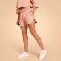 Women‘s Serenity Shorts Pink - BeastPink XXL