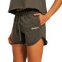 Women‘s Serenity Shorts Shadow - BeastPink XXL
