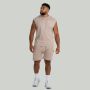 Shorts Taupe - STRIX XXXL