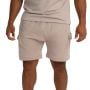 Shorts Taupe - STRIX XXXL