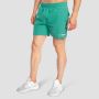 TRN Shorts Lagoon - GymBeam XXXL
