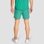 TRN Shorts Lagoon - GymBeam XXXL