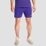 TRN Shorts Royal - GymBeam XXXL