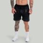 Shorts Washed Black - STRIX S