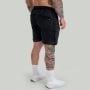 Shorts Washed Black - STRIX S
