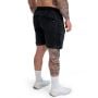 Shorts Washed Black - STRIX S