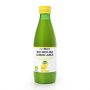 BIO Sicilian Lemon Juice - GymBeam 250 ml