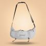Hyper Sling Bag Ivory - BeastPink single_variant