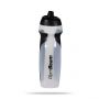 Ergo Sports Bottle Black 600 ml - GymBeam single_variant