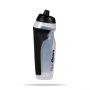 Ergo Sports Bottle Black 600 ml - GymBeam single_variant