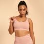 Sportski bralette Hyper Pink - BeastPink XXL