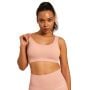 Sportski bralette Hyper Pink - BeastPink XXL