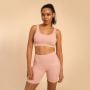 Sportski bralette Hyper Pink - BeastPink XXL