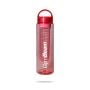 Infuser Sports Bottle All-Pink 700 ml - GymBeam single_variant