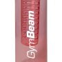Infuser Sports Bottle All-Pink 700 ml - GymBeam single_variant
